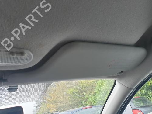 right-sun-visor-renault-clio-iii-br01-cr01-2005-2006-2007-2008-2009-2010-2011-2012-2013-2014-32373011 main image