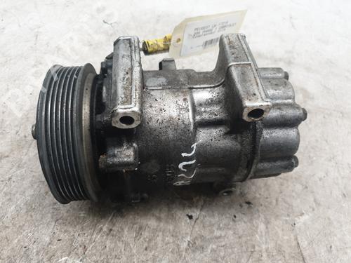 Airco pomp PEUGEOT 206 CC (2D) 2.0 S16 | BP29840042M34