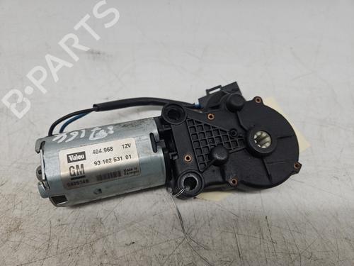 Used Electronic module OPEL TIGRA TwinTop (X04) 1.4 (R97) (90 hp) 31927389