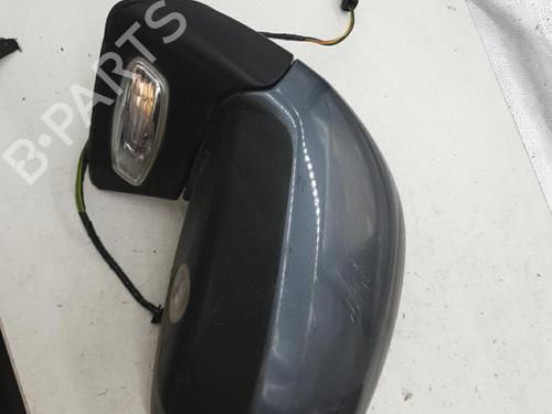 Used Left mirror CITROËN C4 Grand Picasso I (UA_) 1.6 HDi (109 hp) 22868126
