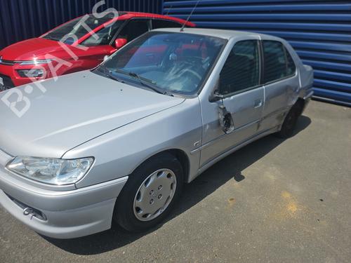 Innerbelysning PEUGEOT 306 Hatchback (7A, 7C, N3, N5) 2.0 HDI 90 | BP29896371I8