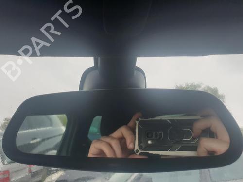 Used Rear mirror DS DS 3 (SA_) 1.6 BlueHDi 116 (SABHXM) (116 hp) 28614037