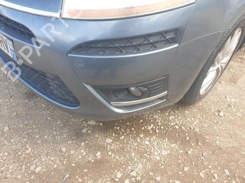 Foran kofangere CITROËN C4 Picasso I MPV (UD_) 1.6 HDi | BP29839993C7