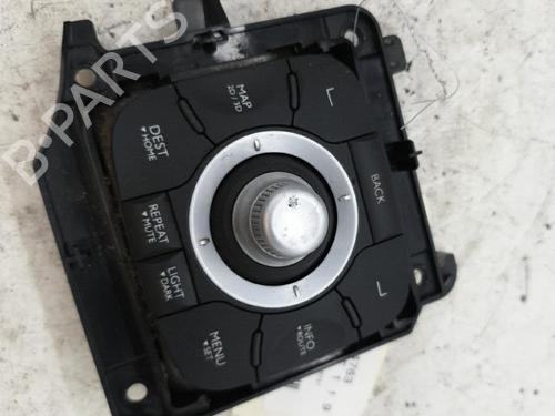 Used Switch Switch RENAULT MEGANE III Hatchback (BZ0/1_, B3_) 1.9 dCi (BZ0N, BZ0J) (131 hp) 22875303 22875303