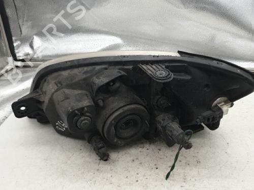 Right headlight HYUNDAI GETZ (TB) 1.5 CRDi | BP22871435C29 