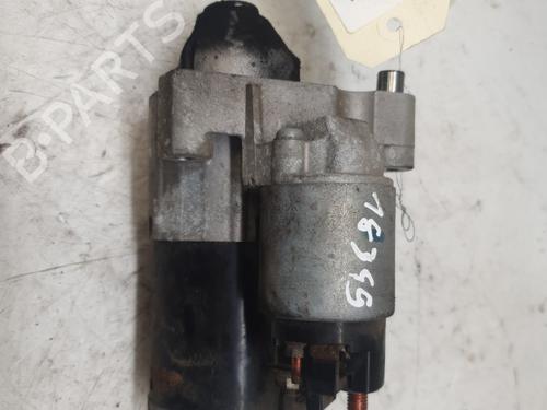 Starter DACIA LOGAN MCV (KS_) 1.5 dCi (KS04) | BP35989675M8 - Image 3