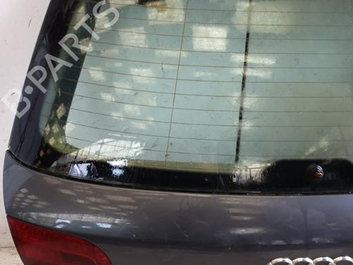 Used Tailgate Tailgate AUDI A4 B7 Avant (8ED) 2.0 TDI 16V (140 hp) 22874626 22874626