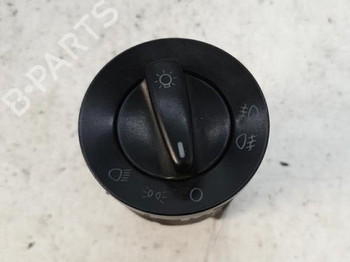 Headlight switch VW GOLF IV (1J1) 1.9 TDI | BP22865759I24 