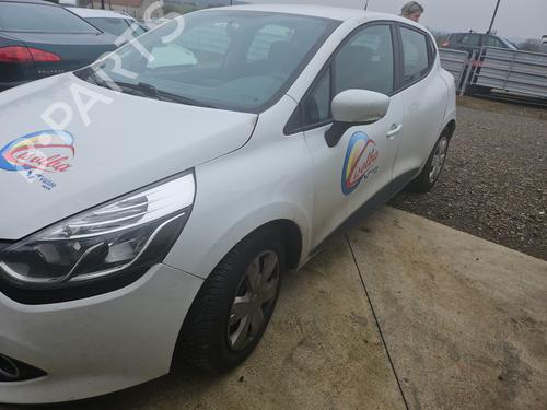 Blinklys fortil venstre RENAULT CLIO IV (BH_) 1.5 dCi 75 | BP30484675C32 