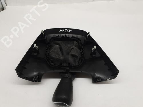 Shift knob FORD FIESTA VI (CB1, CCN) 1.5 TDCi | BP27734255I34 - Image 3