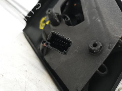 Left mirror RENAULT CLIO III (BR0/1, CR0/1) 1.5 dCi (C/BR0G, C/BR1G) | BP22867833C26 