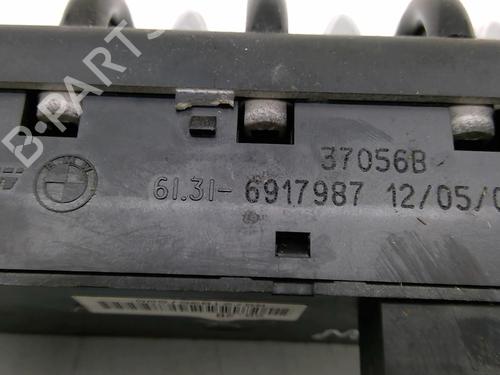 Used Switch MINI MINI (R50, R53) One D (75 hp) 22886236