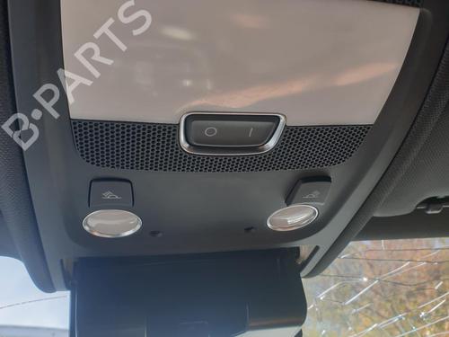 Used Interior roof light Interior roof light 38605774 38605774