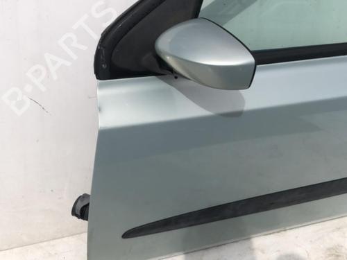 Used Left front door FIAT STILO (192_) 1.9 JTD (192_XE1A) (115 hp) 22880199