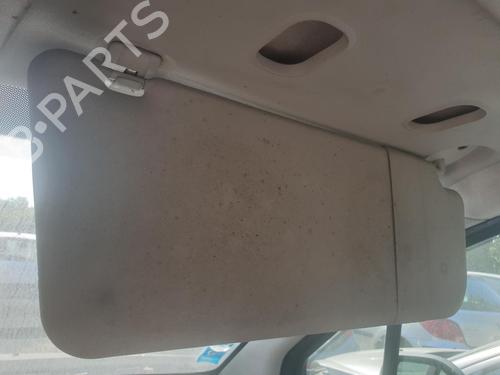Højre solskærm PEUGEOT PARTNER Box Body/MPV | BP37802471I2 - Image 2