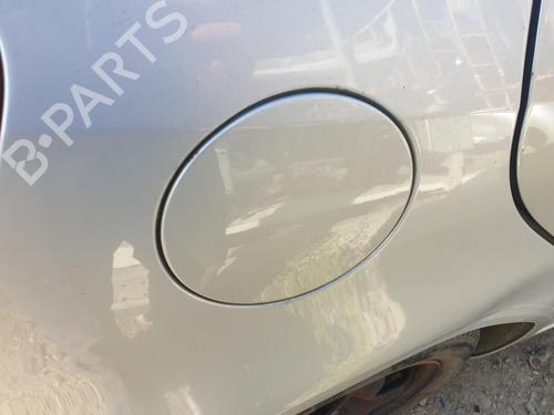 Fuel flap VW GOLF PLUS V (5M1, 521) 2.0 TDI | BP29209768C131 