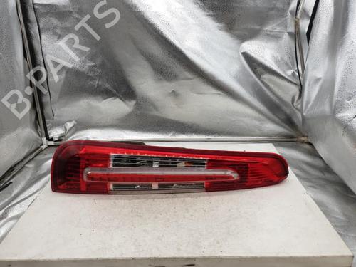 Left taillight FORD C-MAX (DM2) 1.8 Flexifuel | BP22878167C34 - Image 3