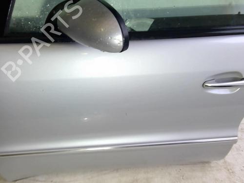 Left front door MERCEDES-BENZ A-CLASS (W168) A 160 (168.033, 168.133) | BP22882341C2 
