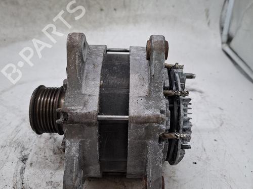 Used Alternator Alternator RENAULT MEGANE IV Hatchback (B9A/M/N_) 1.5 Blue dCi 95 (B9A2, B9A6) (95 hp) 39012833 39012833