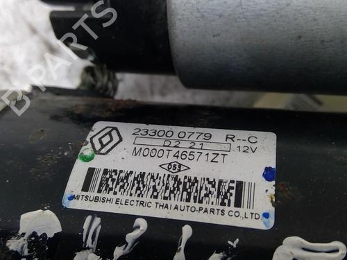 Startmotor DACIA DOKKER MPV (KE_) 1.2 TCe (KEM0, KEAY) | BP22879698M8 
