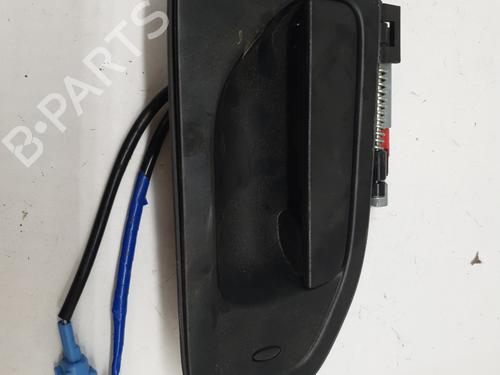 Front right exterior door handle NISSAN NV200 Van e-NV (ME0N) | BP28003472C129 