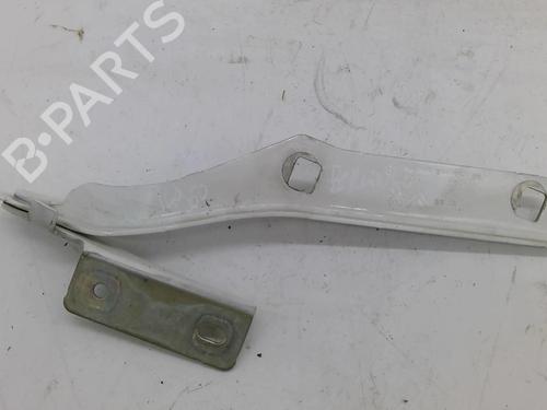Used Hinge/Door check strap Hinge/Door check strap CITROËN BERLINGO Box Body/MPV (B9) 1.6 HDi / BlueHDi 75 (75 hp) 22879749 22879749
