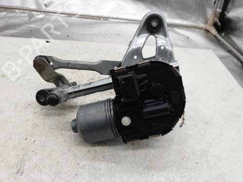 Front wipers mechanism PEUGEOT 3008 I MPV (0U_) 1.6 HDi | BP22878744C83 