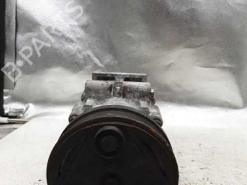 AC compressor FORD MONDEO III (B5Y) 2.0 16V TDDi / TDCi | BP22867401M34 