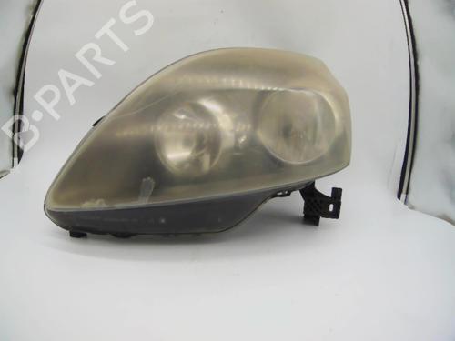 Used Left headlight Left headlight 23251488 23251488