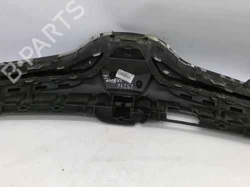 Used Grille Grille RENAULT KANGOO Express (FW0/1_) 1.5 dCi 75 (FW07, FW10, FW04) (75 hp) 25842072 25842072