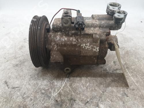 AC compressor NISSAN MICRA III (K12) 1.2 16V | BP28296075M34 