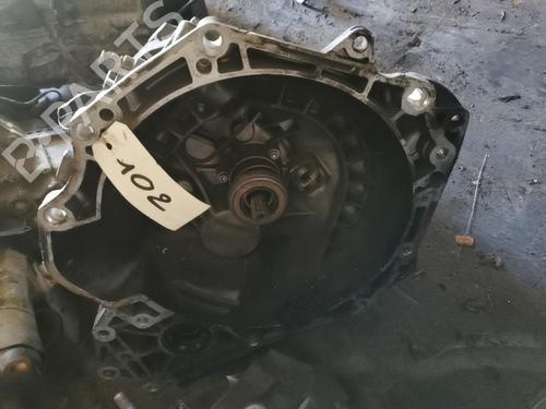 Used Gearbox Gearbox OPEL CORSA D (S07) 1.0 (L08, L68) (65 hp) 22873579 22873579
