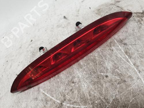 Third brake light PEUGEOT 208 I (CA_, CC_) 1.4 HDi | BP22882904L11 