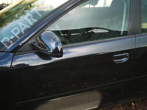 Used Left front door AUDI A3 Sportback (8PA) 1.9 TDI (105 hp) 22871228