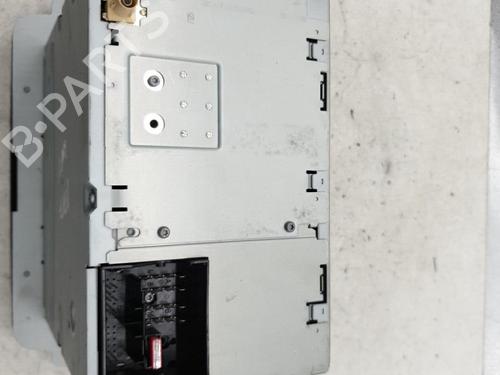 Radio VW GOLF V (1K1) 1.9 TDI | BP22884437E6