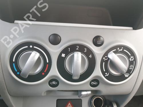 Climate control NISSAN PIXO (UA0) 1.0 | BP30156104I5 - Image 3