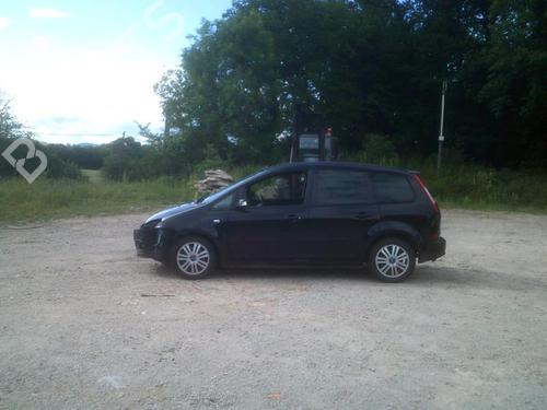 Recambios FORD FOCUS C-MAX (DM2) 1.6 TDCi 4874733