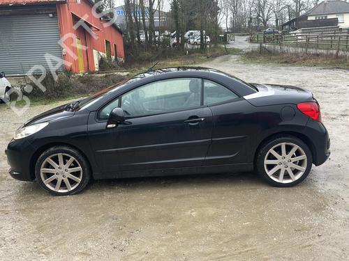 Switch PEUGEOT 207 CC (WD_) 1.6 HDi | BP24422787I30 - Image 4