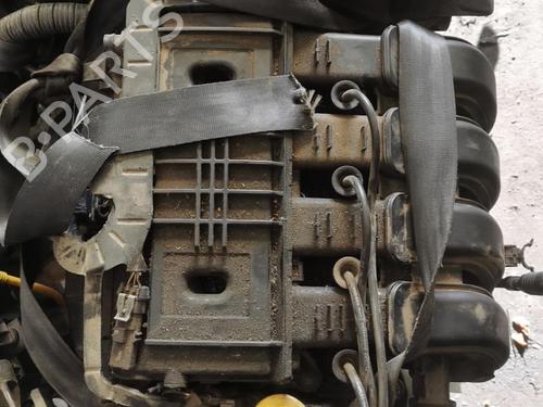Used Engine Engine RENAULT KANGOO (KC0/1_) 1.2 16V (KC05, KC06, KC03, KC0T, KC0W, KC1D) (75 hp) 22886944 22886944