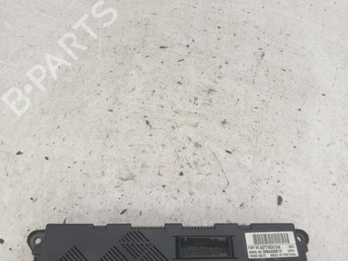 Climate control FORD MONDEO IV Turnier (BA7) 2.0 TDCi | BP22867271I5 