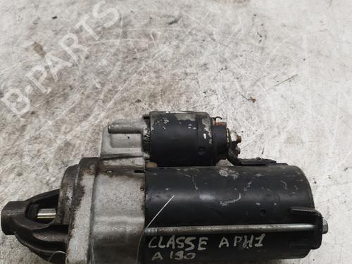 Startmotor MERCEDES-BENZ A-CLASS (W168) A 190 (168.032, 168.132) (125 hp) 23434495