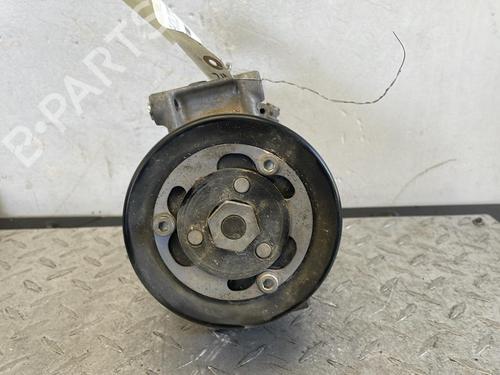 AC compressor VW GOLF VII (5G1, BQ1, BE1, BE2) 1.6 TDI | BP22868382M34