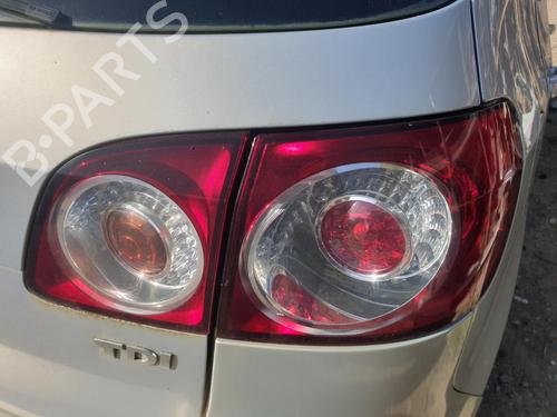 Right tailgate light VW GOLF PLUS V (5M1, 521) 2.0 TDI | BP29209763C80 