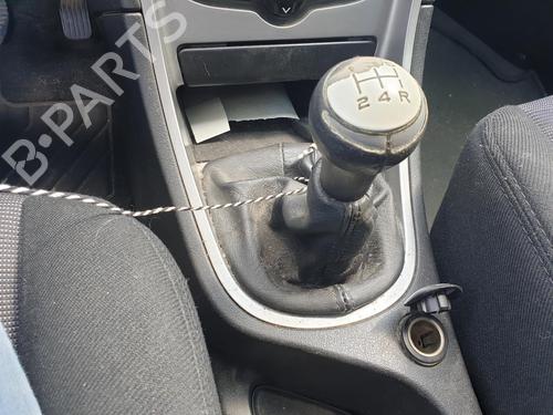 Shift knob PEUGEOT 307 Break (3E) 2.0 HDI 110 | BP28026102I34 - Image 3