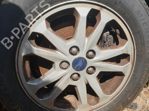 Used Rim FORD TOURNEO CONNECT / GRAND TOURNEO CONNECT V408 MPV 1.0 EcoBoost (100 hp) 26738511