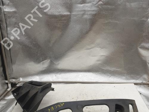 Rear bumper bracket CITROËN C4 Picasso I MPV (UD_) 1.6 HDi | BP24485912C159 