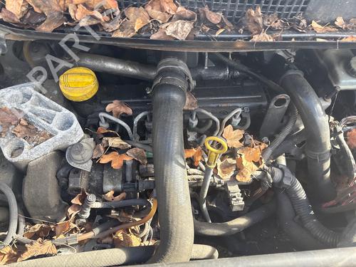 Engine RENAULT SCÉNIC II (JM0/1_) 1.5 dCi (JM0F) | BP39761346M1 - Image 2