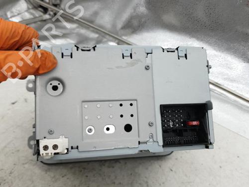 Radio SEAT ALTEA (5P1) 1.6 TDI | BP22871108E6 