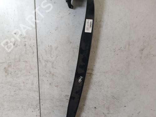 Used Rear bumper reinforcement MERCEDES-BENZ C-CLASS (W205) C 200 d (205.007) (136 hp) 32416317