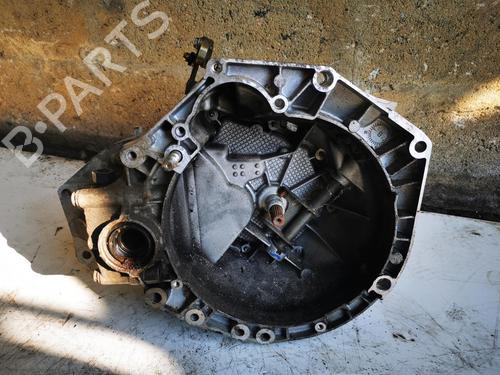 Gearbox FIAT SEICENTO / 600 (187_) 1.1 (187AXB, 187AXB1A, 187AXC1A02) | BP22868618M3 